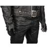 Image 2 : TERMINATOR 2: JUDGMENT DAY (1991) - Terminator's (Arnold Schwarzenegger) Complete Costume