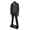 Image 9 : TERMINATOR 2: JUDGMENT DAY (1991) - Terminator's (Arnold Schwarzenegger) Complete Costume