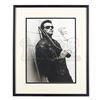 Image 1 : TERMINATOR 2: JUDGMENT DAY (1991) - Arnold Schwarzenegger Autographed Photograph