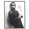 Image 2 : TERMINATOR 2: JUDGMENT DAY (1991) - Arnold Schwarzenegger Autographed Photograph