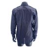 Image 4 : TERMINATOR 2: JUDGMENT DAY (1991) - T-1000 (Robert Patrick) Bullet-hit Zip-up LAPD Shirt