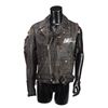 Image 1 : TERMINATOR 2: JUDGMENT DAY (1991) - The Terminator's (Arnold Schwarzenegger) Autographed Motorcycle 