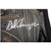 Image 2 : TERMINATOR 2: JUDGMENT DAY (1991) - The Terminator's (Arnold Schwarzenegger) Autographed Motorcycle 