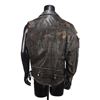 Image 8 : TERMINATOR 2: JUDGMENT DAY (1991) - The Terminator's (Arnold Schwarzenegger) Autographed Motorcycle 
