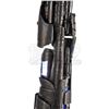 Image 13 : TERMINATOR 3: RISE OF THE MACHINES (2003) - T-X’s (Kristanna Loken) Special Effects Light-Up Arm