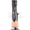 Image 14 : TERMINATOR 3: RISE OF THE MACHINES (2003) - T-X’s (Kristanna Loken) Special Effects Light-Up Arm