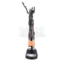 TERMINATOR 3: RISE OF THE MACHINES (2003) - T-X’s (Kristanna Loken) Special Effects Light-Up Arm