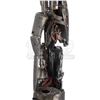 Image 4 : TERMINATOR 3: RISE OF THE MACHINES (2003) - T-X’s (Kristanna Loken) Special Effects Light-Up Arm