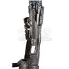 Image 5 : TERMINATOR 3: RISE OF THE MACHINES (2003) - T-X’s (Kristanna Loken) Special Effects Light-Up Arm