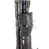 Image 9 : TERMINATOR 3: RISE OF THE MACHINES (2003) - T-X’s (Kristanna Loken) Special Effects Light-Up Arm