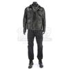 Image 1 : TERMINATOR GENISYS (2015) - Guardian’s (Arnold Schwarzenegger) Entrance Costume