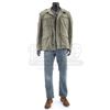 Image 1 : TERMINATOR GENISYS (2015) - Guardian's (Arnold Schwarzenegger) Stunt Distressed Hospital Rescue Cost