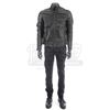 Image 1 : TERMINATOR GENISYS (2015) - John Connor's (Jason Clarke) Stunt Motorcycle Costume