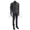 Image 2 : TERMINATOR GENISYS (2015) - John Connor's (Jason Clarke) Stunt Motorcycle Costume