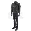 Image 3 : TERMINATOR GENISYS (2015) - John Connor's (Jason Clarke) Stunt Motorcycle Costume