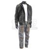 Image 2 : TERMINATOR GENISYS (2015) - Kyle Reese's (Jai Courtney) Golden Gate Bridge Costume