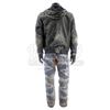 Image 4 : TERMINATOR GENISYS (2015) - Kyle Reese's (Jai Courtney) Golden Gate Bridge Costume