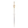 Image 11 : THOR (2011) - Odin's (Anthony Hopkins) Spear "Gungnir"