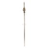 Image 16 : THOR (2011) - Odin's (Anthony Hopkins) Spear "Gungnir"