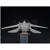 Image 12 : TOP GUN (1986) - F-14 Fighter Jet Model Miniature Replica