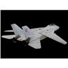 Image 14 : TOP GUN (1986) - F-14 Fighter Jet Model Miniature Replica