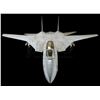 Image 9 : TOP GUN (1986) - F-14 Fighter Jet Model Miniature Replica