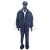 Image 1 : TOWN, THE (2010) - Doug MacRay's (Ben Affleck) Bus Driver Costume