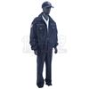 Image 2 : TOWN, THE (2010) - Doug MacRay's (Ben Affleck) Bus Driver Costume