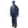 Image 3 : TOWN, THE (2010) - Doug MacRay's (Ben Affleck) Bus Driver Costume