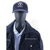 Image 6 : TOWN, THE (2010) - Doug MacRay's (Ben Affleck) Bus Driver Costume