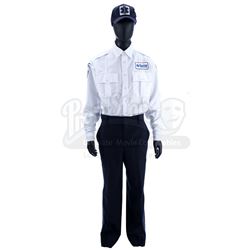 TOWN, THE (2010) - James Coughlin's (Jeremy Renner) EMT Uniform