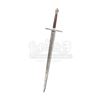 Image 11 : TRANSFORMERS: THE LAST KNIGHT (2017) - Burton's (Anthony Hopkins) Office Display Sword