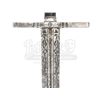 Image 1 : TRANSFORMERS: THE LAST KNIGHT (2017) - Burton's (Anthony Hopkins) Office Display Sword