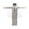 Image 2 : TRANSFORMERS: THE LAST KNIGHT (2017) - Burton's (Anthony Hopkins) Office Display Sword