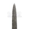 Image 6 : TRANSFORMERS: THE LAST KNIGHT (2017) - Burton's (Anthony Hopkins) Office Display Sword