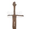 Image 7 : TRANSFORMERS: THE LAST KNIGHT (2017) - Knights of the Round Table Rusted Sword