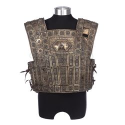 TROY (2004) - Hector's (Eric Bana) Hero Chest Plate