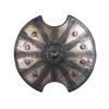 Image 1 : TROY (2004) - Achilles' (Brad Pitt) Shield