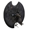 Image 2 : TROY (2004) - Achilles' (Brad Pitt) Shield