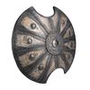 Image 8 : TROY (2004) - Achilles' (Brad Pitt) Shield