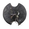 Image 9 : TROY (2004) - Achilles' (Brad Pitt) Shield