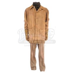 TRUE GRIT (2010) - LaBoeuf's Texas Ranger Costume