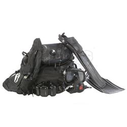 TRUE LIES (1994) - Harry Tasker's (Arnold Schwarzenegger) Scuba Gear