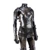Image 6 : UNDERWORLD: RISE OF THE LYCANS (2009) - Sonja's (Rhona Mitra) Hero Battle Armour