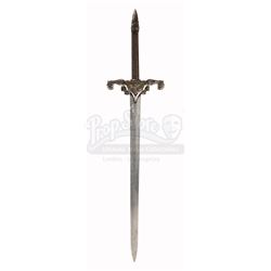 UNDERWORLD: RISE OF THE LYCANS (2009) - Sonja's (Rhona Mitra) Hero Sword