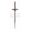 Image 1 : UNDERWORLD: RISE OF THE LYCANS (2009) - Sonja's (Rhona Mitra) Hero Sword