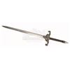 Image 3 : UNDERWORLD: RISE OF THE LYCANS (2009) - Sonja's (Rhona Mitra) Hero Sword