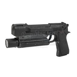 V FOR VENDETTA (2005) - Fingerman Beretta Pistol