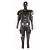 Image 24 : WATCHMEN (2009) - The Comedian's (Jeffrey Dean Morgan) Complete Costume