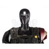 Image 25 : WATCHMEN (2009) - The Comedian's (Jeffrey Dean Morgan) Complete Costume
